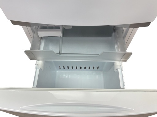 NO.2219【2021年製】TOSHIBA 東芝 ノンフロン冷凍冷蔵庫 GR-S17BS (W) 170L 冷蔵127L/冷凍43L