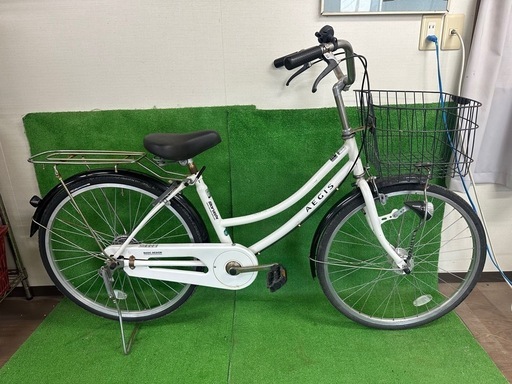 自転車24インチ