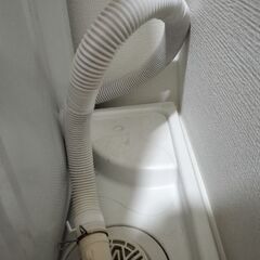 美品【洗濯機】1−3人暮し用　相場半額の画像