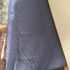敷布団･掛け布団･シーツ×3･枕のセット(サイズ:シングル)の画像