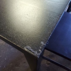 ✅ダイニングテーブルセット✅ IKEAの画像