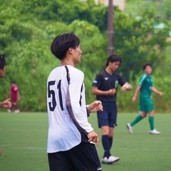 サッカー動画撮影