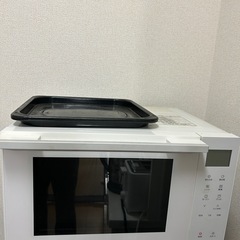 Panasonic オーブンレンジ