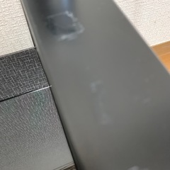ガラステーブルの画像