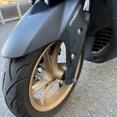 ヤマハ NMAX15の画像