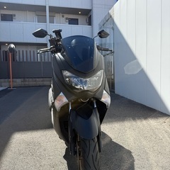 ヤマハ NMAX15の画像