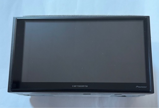 【中古美品】Pioneer DMH-SZ700 ディスプレイオーディオ