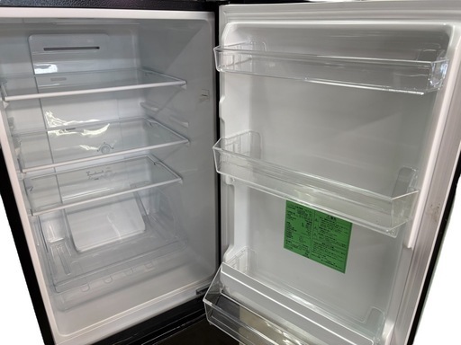 ⭐️YAMADA⭐️ ノンフロン冷凍冷蔵庫 2020年156L大阪市近郊配送無料