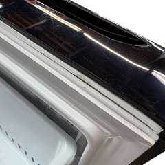 NO.2220【2023年製】ヤマダセレクト ノンフロン冷凍冷蔵庫 YRZ-F15J 156L 冷蔵111L/冷凍45L 家電 中古の画像