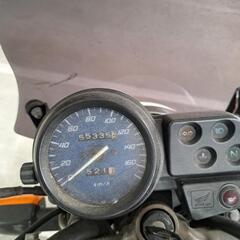 ホンダvtr250
