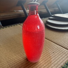 琉球ガラスの画像