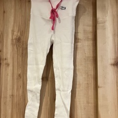 マタニティレギンスの画像