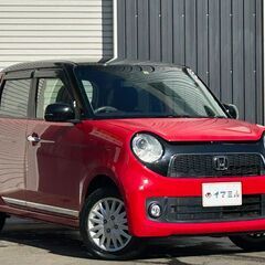 【コミコミ価格】ホンダ　N-ONE　プレミアム　ワンオーナー　プ...