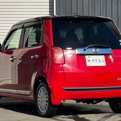 【コミコミ価格】ホンダ　N-ONE　プレミアム　ワンオーナー　プッシュスタート　オートライト　ETC　横滑り防止　車検R9年3月♪　3698の画像