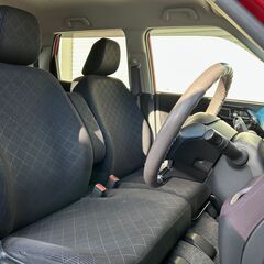 【コミコミ価格】ホンダ　N-ONE　プレミアム　ワンオーナー　プッシュスタート　オートライト　ETC　横滑り防止　車検R9年3月♪　3698の画像
