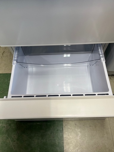 冷蔵庫 272L AQUA AQR-27P 2024年製ジャングルジャングル貝塚店