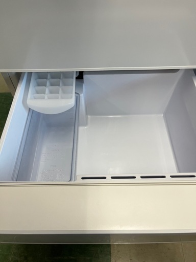 冷蔵庫 272L AQUA AQR-27P 2024年製 ジャングルジャングル貝塚店