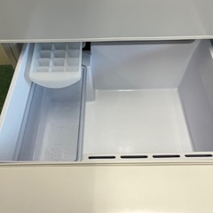 冷蔵庫 272L AQUA AQR-27P 2024年製ジャングルジャングル貝塚店 