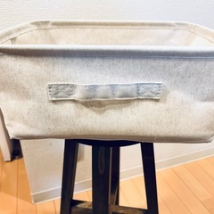 無印良品　ソフトボックス