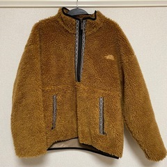 THE NORTH FACE ノースフェイス  ボアジャケット　...