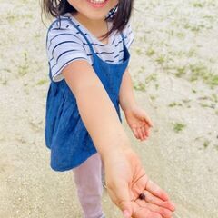 3/26~28　平和公園「春休みの野遊び」