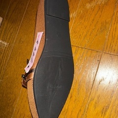 新品 - レディースメッシュフラットの画像