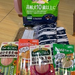 ドックフード