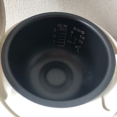 ナショナル炊飯器の画像