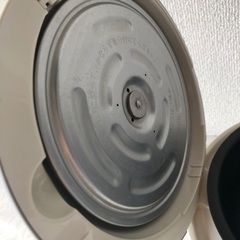 ナショナル炊飯器の画像
