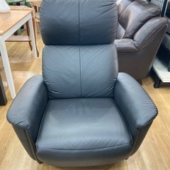 【トレファク高槻店】取りに来られる方限定！ニトリの電動リクライニ...