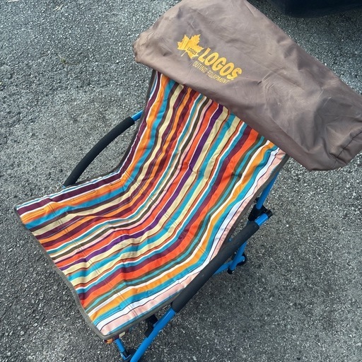 LOGOSチェア