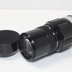 【現状品】Nikon/Nikkor-Q Auto 200mm F...