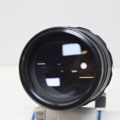 【現状品】Nikon/Nikkor-Q Auto 200mm F4/マニュアルフォーカス/望遠レンズ ④の画像