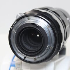 【現状品】Nikon/Nikkor-Q Auto 200mm F4/マニュアルフォーカス/望遠レンズ ④の画像