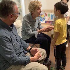 国内留学イベント！4歳～小学生対象 「英語でボードゲームしよう」参加者募集！の画像