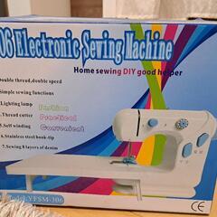 電動ミシン