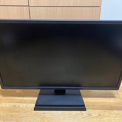 PCモニター　I-O DATA LCD-AH241XDB-B-B