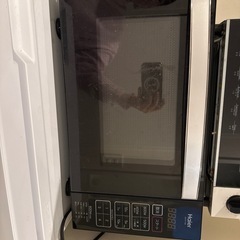 電子レンジ