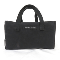 LAGASHA (ラガシャ) ハンドバッグ Carryingca...