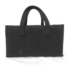 LAGASHA (ラガシャ) ハンドバッグ Carryingcase.net コラボ カメラ対応 インナーバッグ Mサイズ 黒の画像