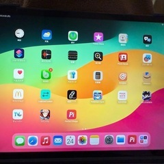 iPad pro 11インチ （第1世代） 