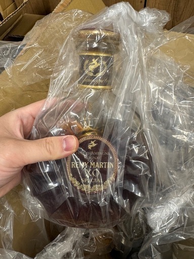 古酒まとめて売り