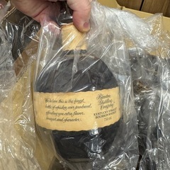 古酒まとめて売りの画像