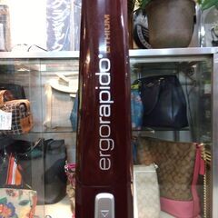 Electrolux 掃除機 スティッククリーナー エレクトロラックス ZB3107 サイクロン式 家電 片付け 札幌市 中央区 南12条の画像