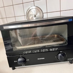オーブントースター