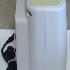 【 セラミック ファンヒーター 】YAMAZEN 山善 CFI-1203の画像
