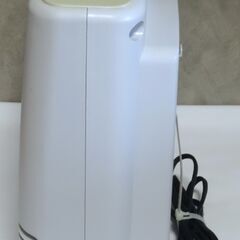 【 セラミック ファンヒーター 】YAMAZEN 山善 CFI-1203の画像