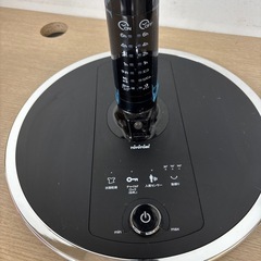 トヨトミ FS-DS30MHR リモコンなしの画像