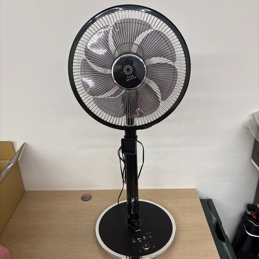 トヨトミ FS-DS30MHR リモコンなし