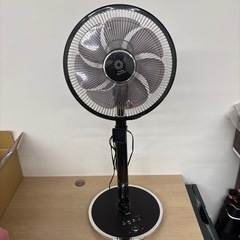 トヨトミ FS-DS30MHR リモコンなし